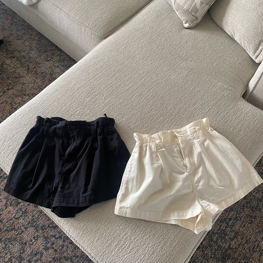 Aritzia Sunday best Shorts 2